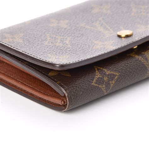 tresor wallet louis vuitton